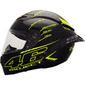 GT6 46 Project (FFX310N Full Face Helmet)