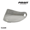 MHR GT2 Original Visor (FF322 Full Face Helmet)