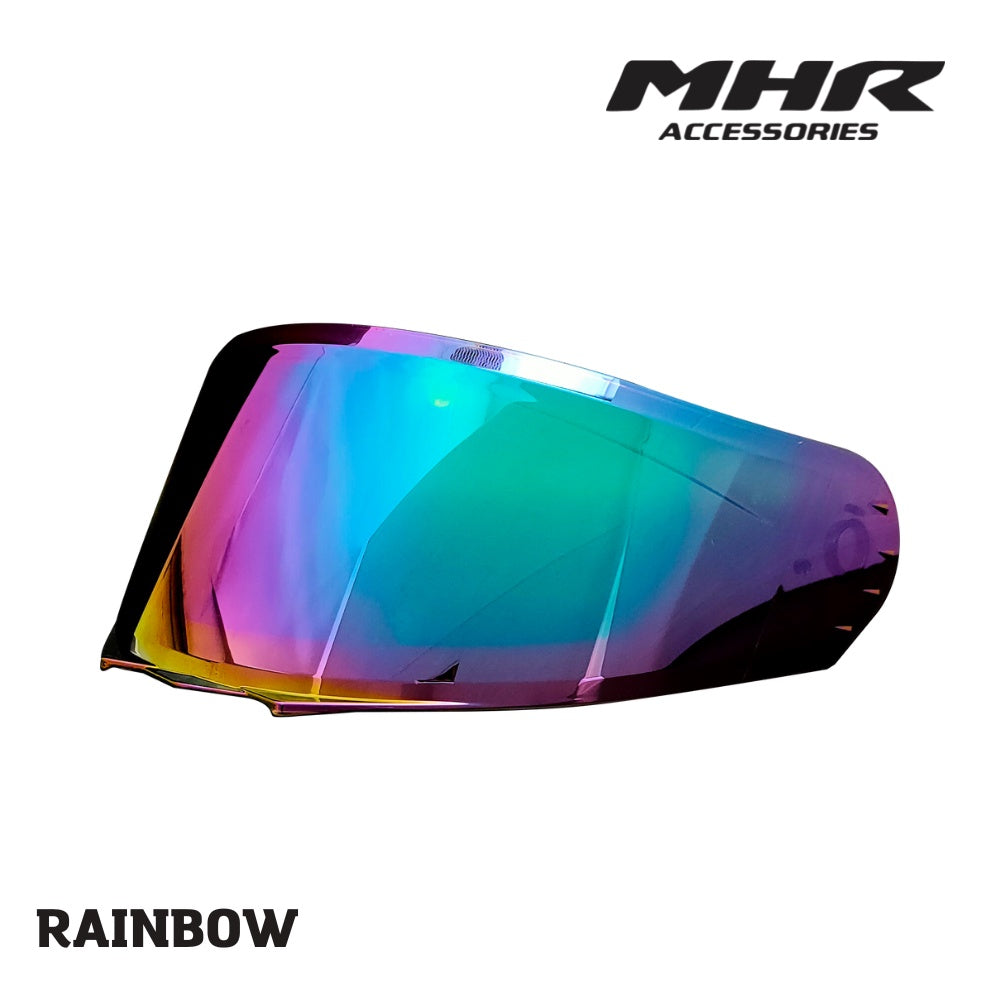 MHR GTZ Original Visor (FU935 Flip Up Helmet)