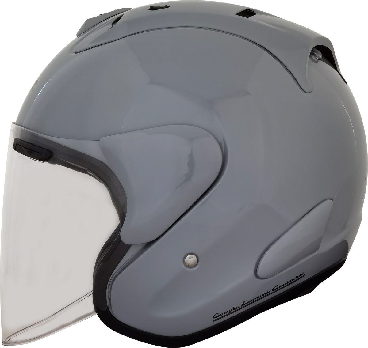 MHR RAM III Solid Color (OF518 Open Face Helmet)