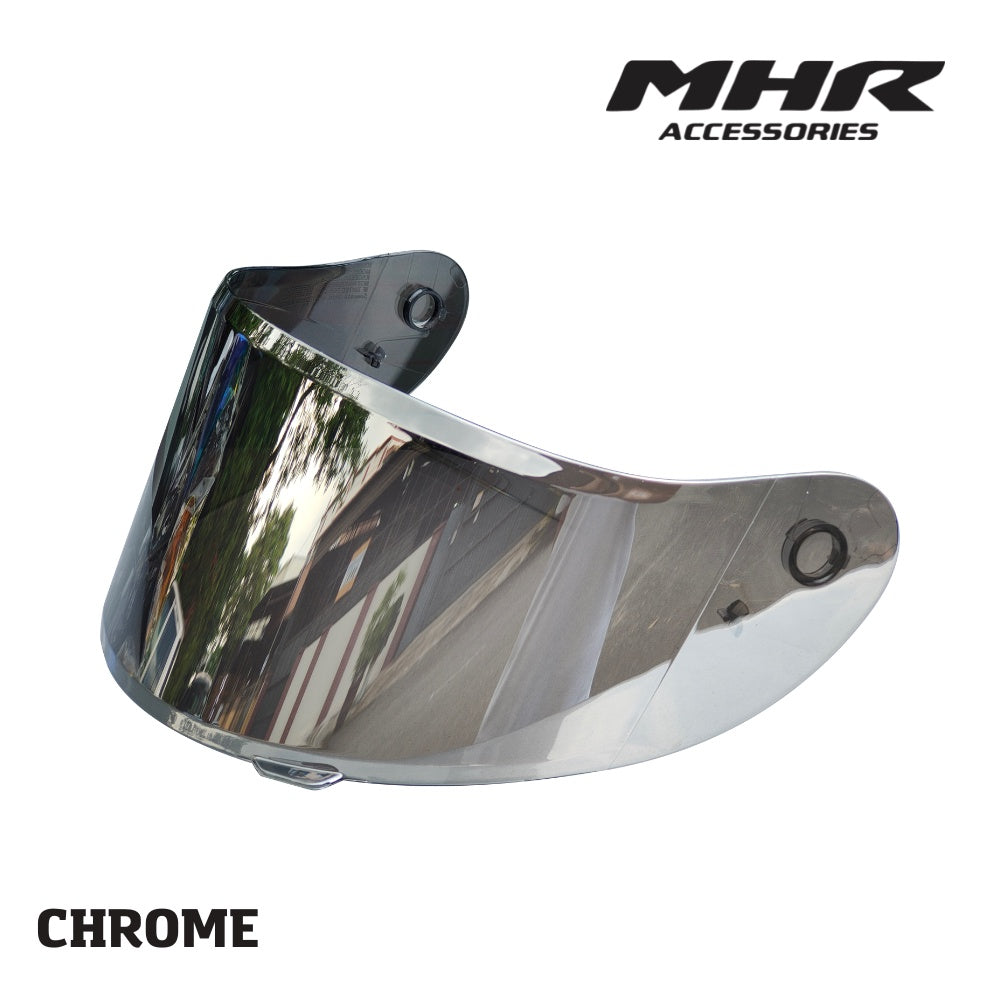 MHR GT6 Original Visor (FFX310N Full Face Helmet)