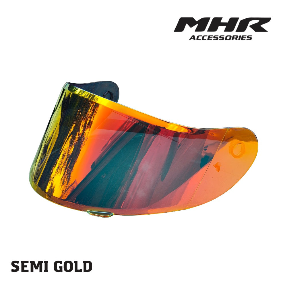 MHR GT6 Original Visor (FFX310N Full Face Helmet)