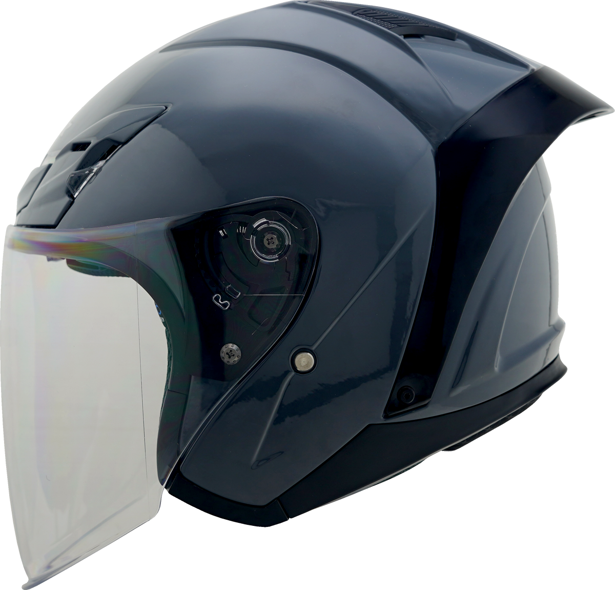 MHR BEATZ II ANIMO (OF822 Open Face Helmet)