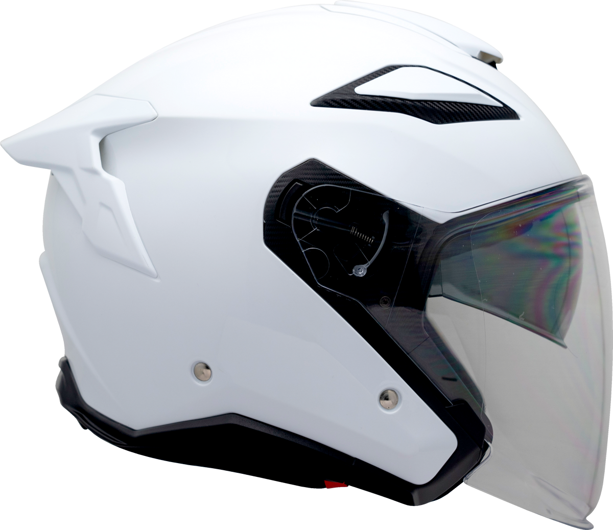 MHR NV JET3 Solid (OF279 Open Face Helmet)