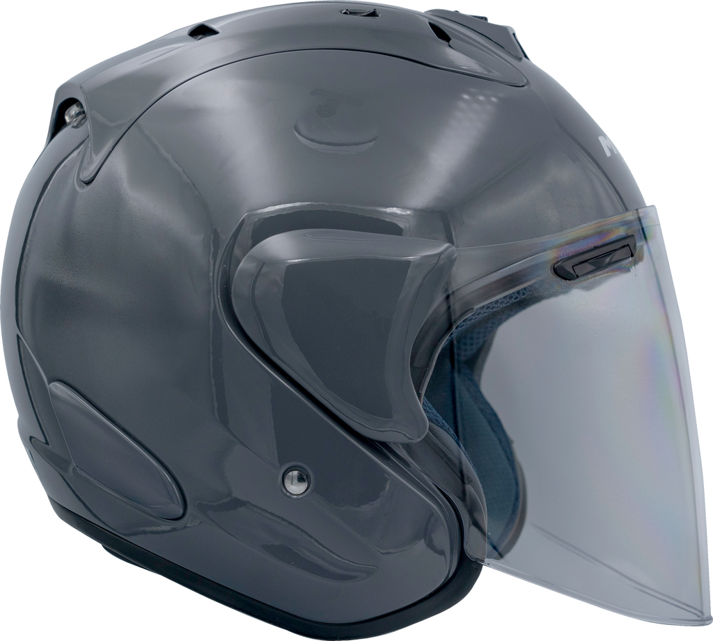 MHR RAM III Solid Color (OF518 Open Face Helmet)