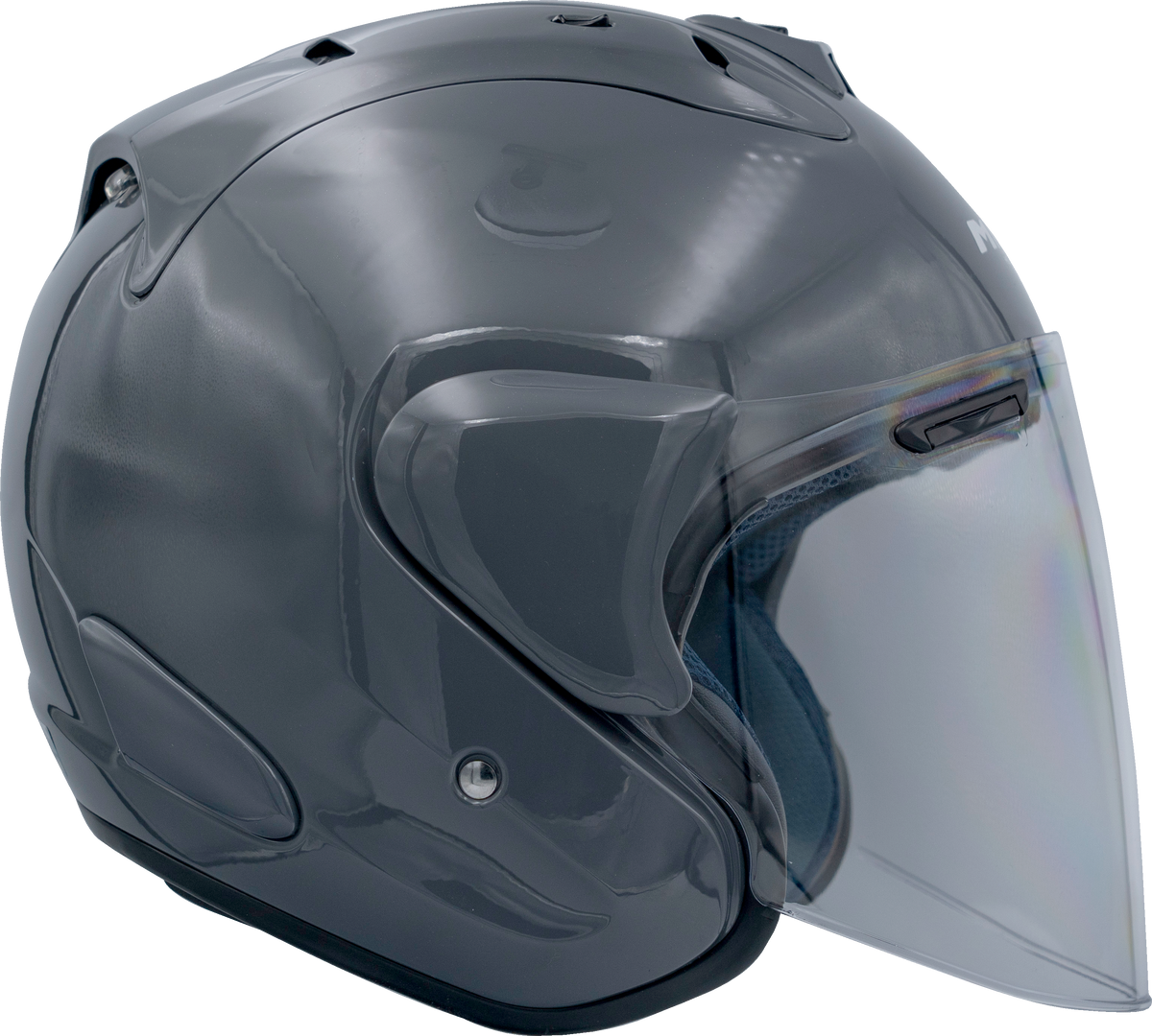 MHR RAM III Solid Color (OF518 Open Face Helmet)