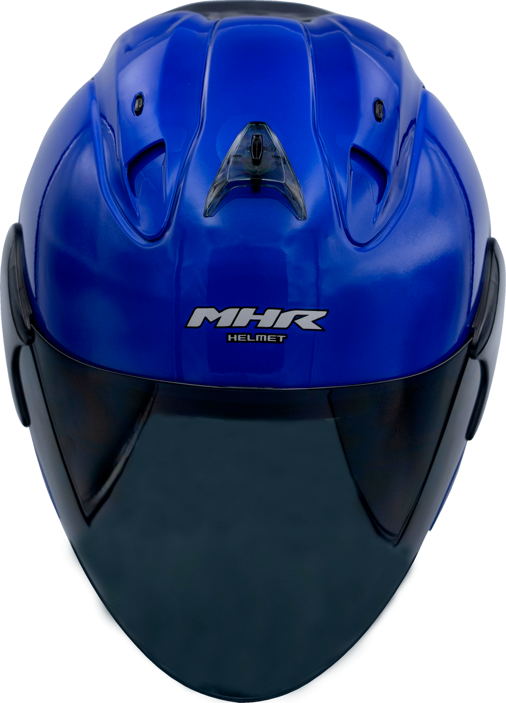 MHR RAM V Solid Color (OF335 Open Face Helmet)