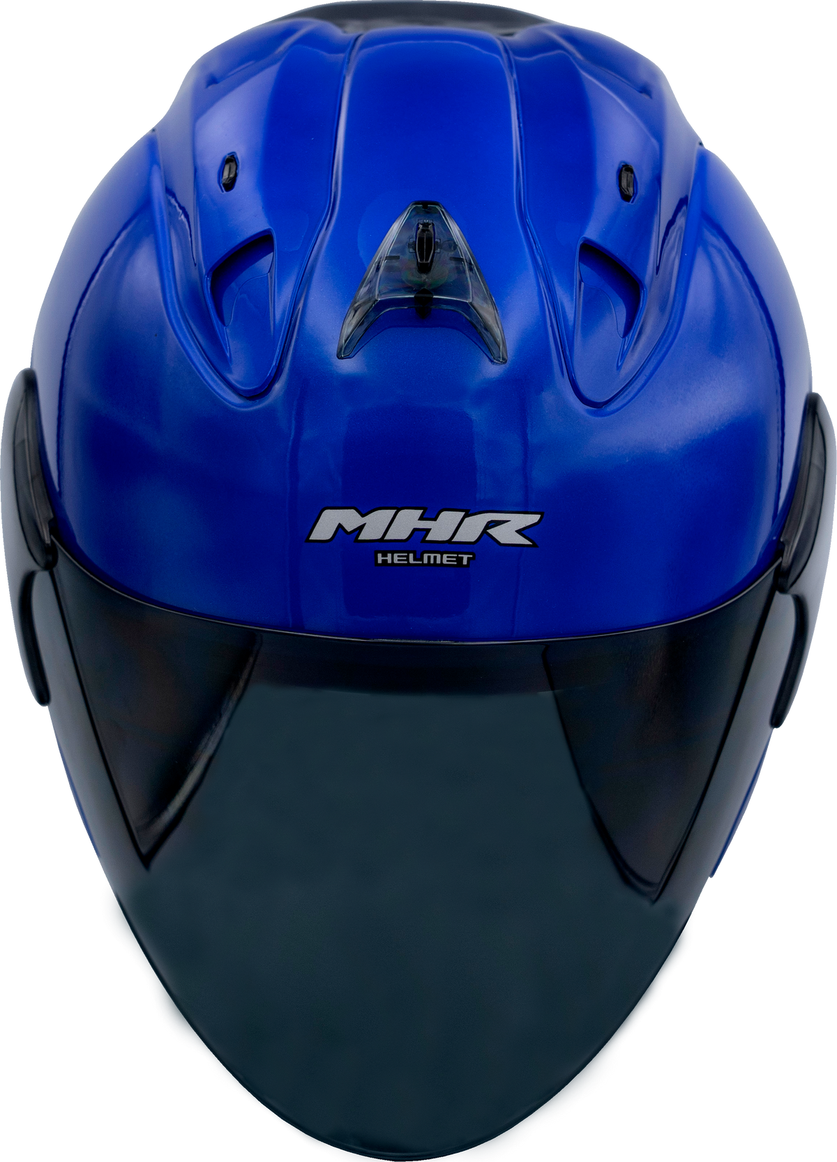MHR RAM V Solid Color (OF335 Open Face Helmet)