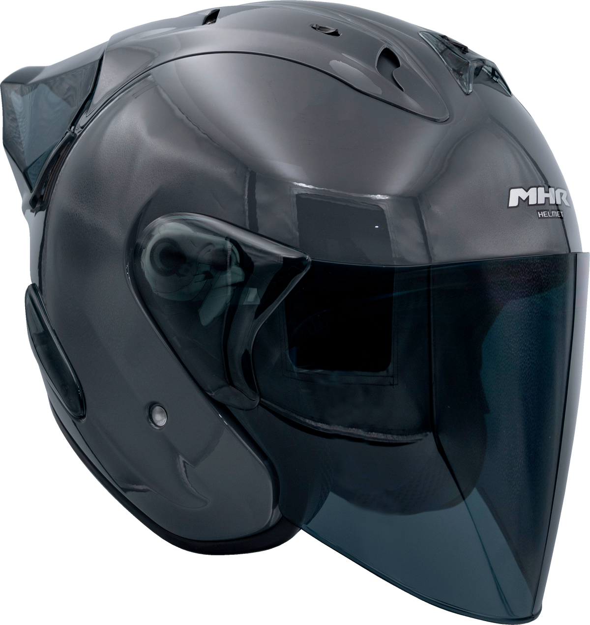 MHR RAM V Solid Color (OF335 Open Face Helmet)