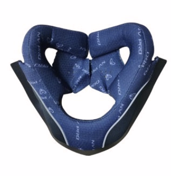 MHR NV PRO Original Padding (OF946 Open Face Helmet)