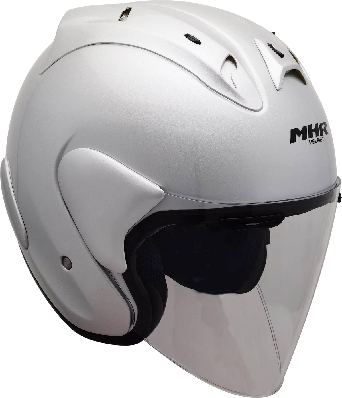MHR RAM III Solid Color (OF518 Open Face Helmet)