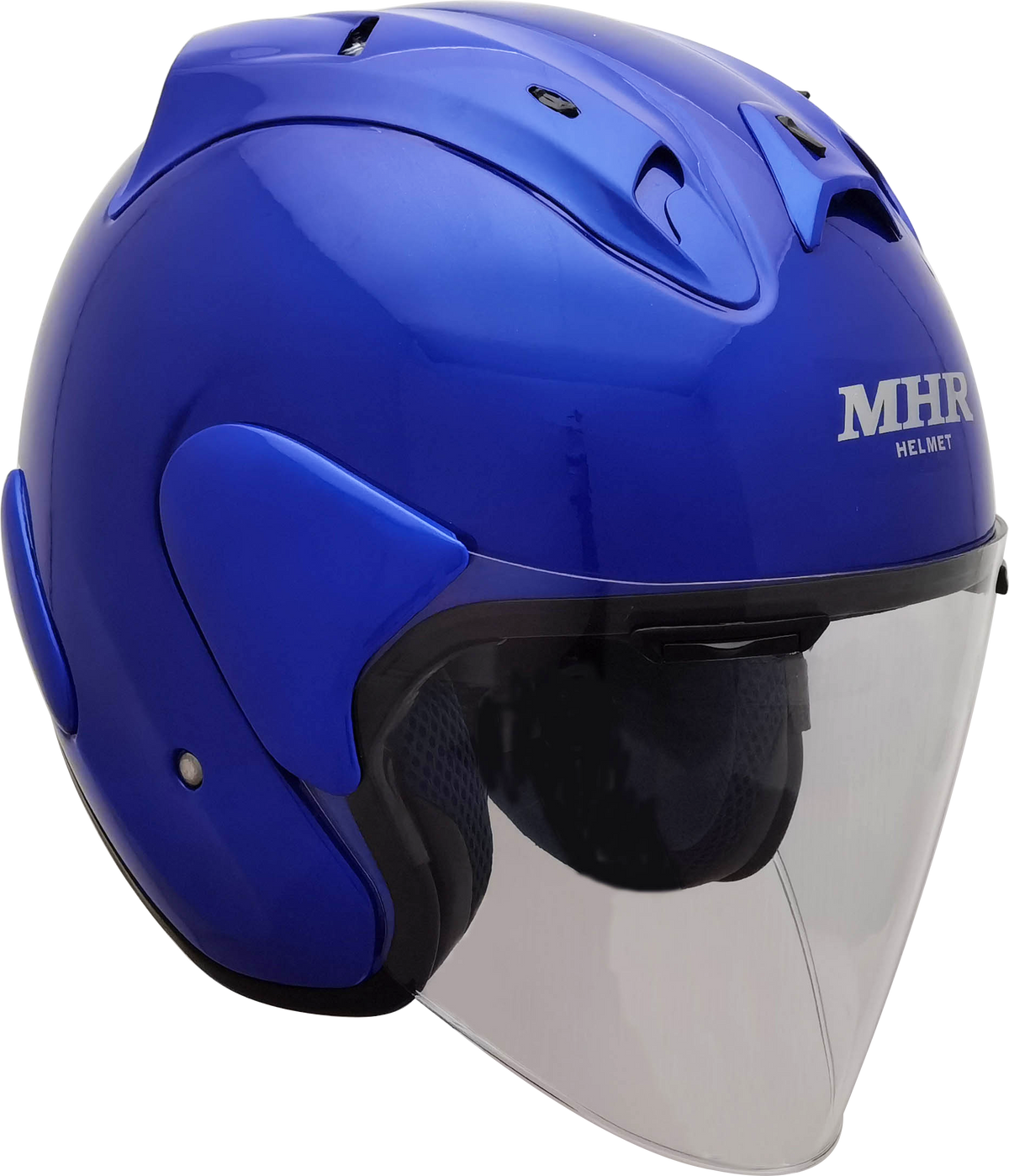 MHR RAM III Solid Color (OF518 Open Face Helmet)