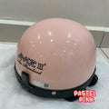MHR III Steng Kura Kura Half Cut Helmet