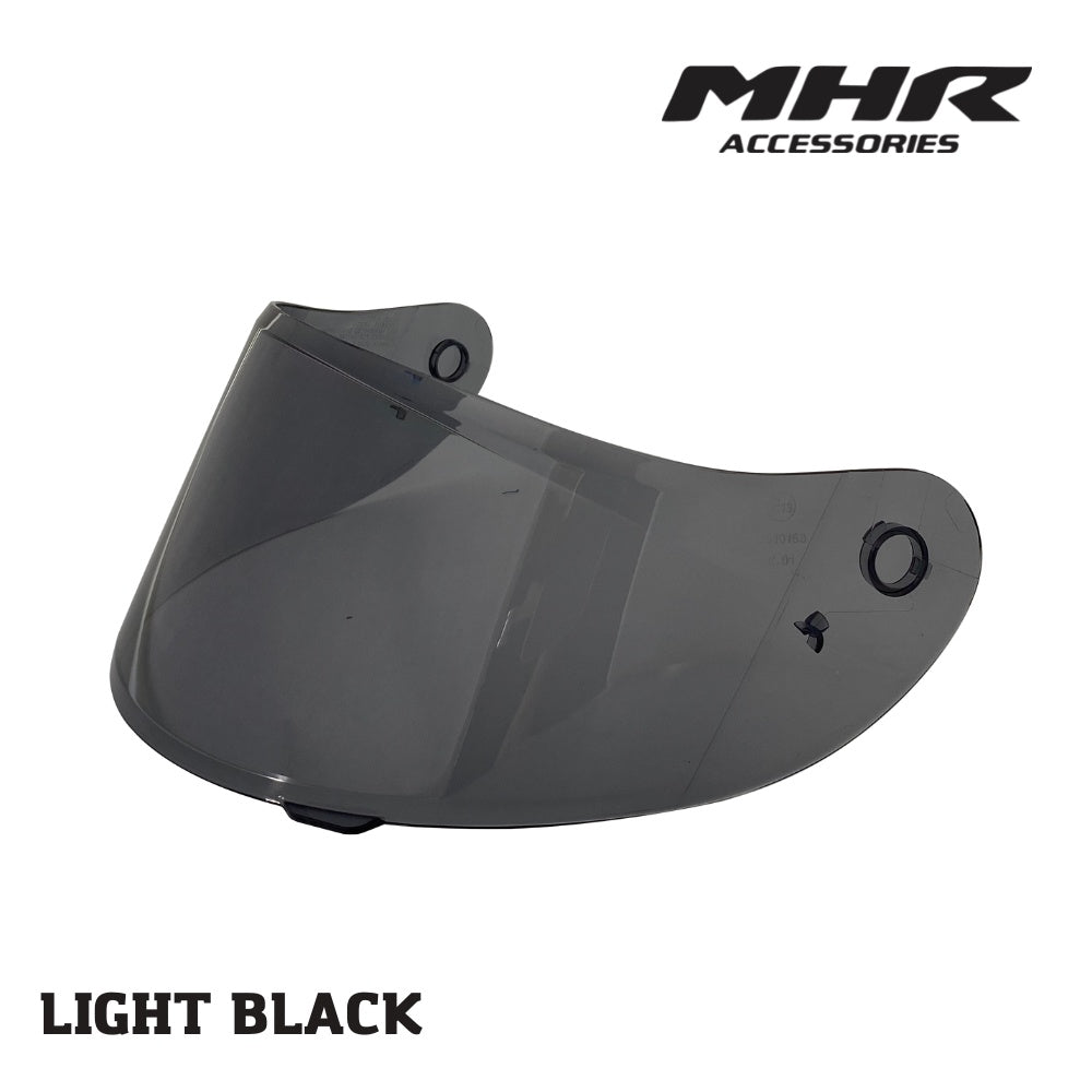 MHR GT6 Original Visor (FFX310N Full Face Helmet)