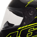 MHR GT6 Original Visor (FFX310N Full Face Helmet)