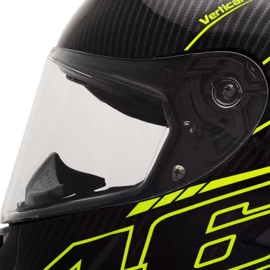 MHR GT6 Original Visor (FFX310N Full Face Helmet)