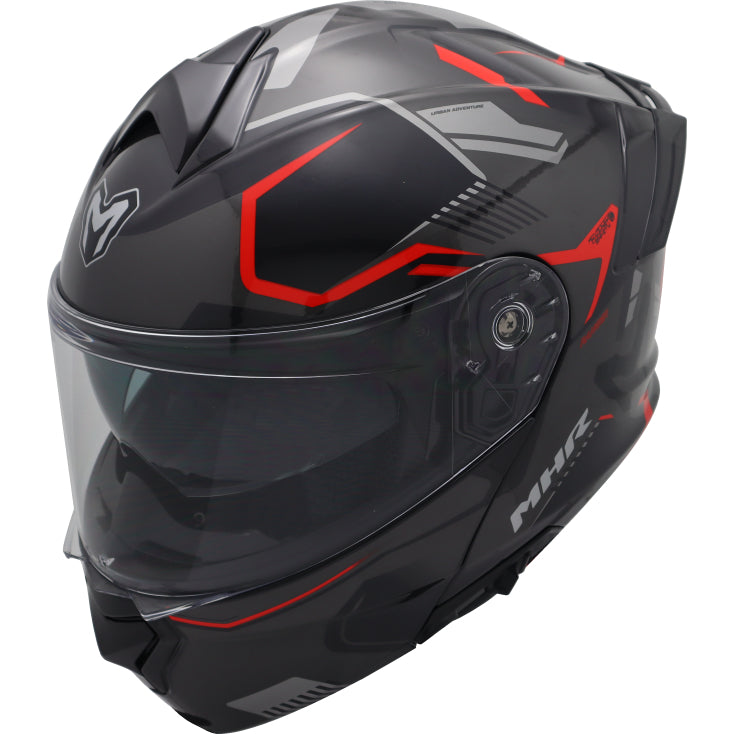 MHR GTZ Ranger (FU935 Flip Up Helmet)