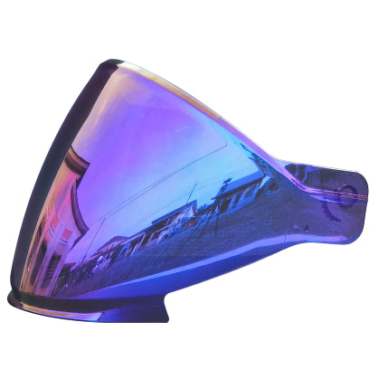 MHR NV JET & NV JET 2 Original Visor (OF263 Open Face Helmet)
