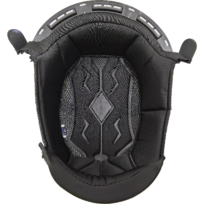 MHR GT3 Original Padding (FU926 Flip Up Helmet)