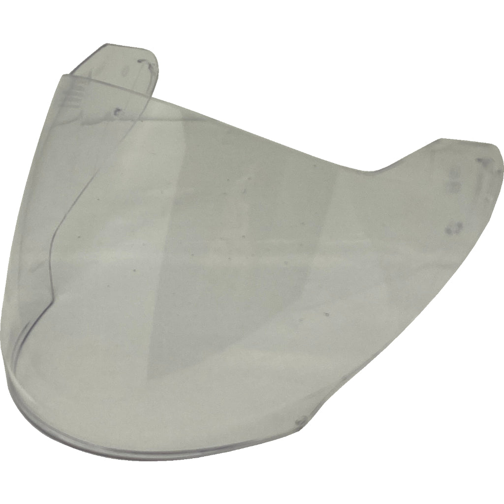 MHR STAREX Accessories Original Visor (OF521 Open Face Helmet)
