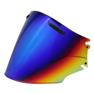 MHR RAM III Original Visor (OF518 Open Face Helmet)