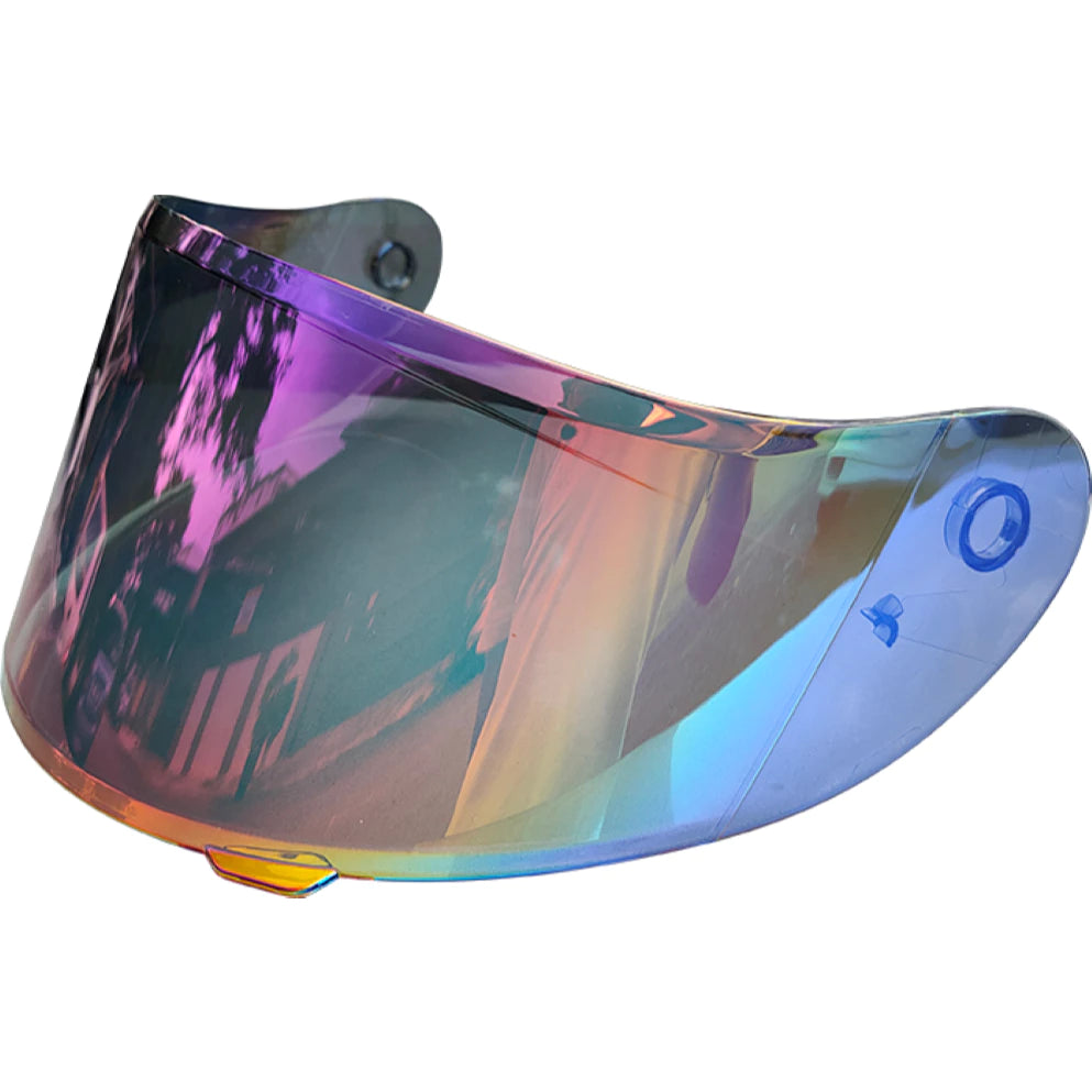 MHR GT6 Original Visor (FFX310N Full Face Helmet)