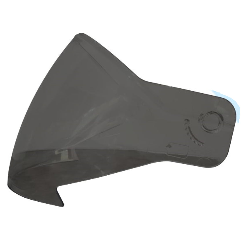MHR NV JET & NV JET 2 Original Visor (OF263 Open Face Helmet)