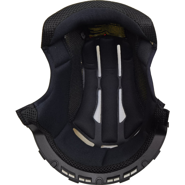 MHR NV JET Original Padding (OF263 Open Face Helmet)