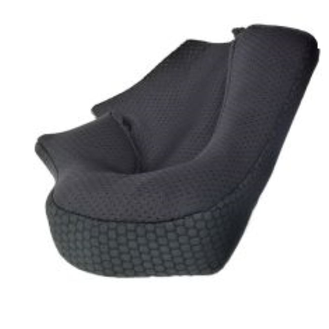 MHR GTZ Original Padding (FU935 Flip Up Helmet)