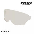 MHR GRANDE & TRACKER Original Visor (SM890 Modular Helmet & FF980 Fullface Helmet)