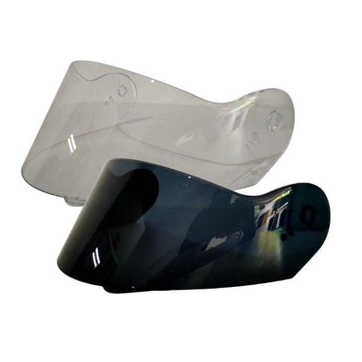 MHR GTF Original Visor (FF831 Full Face Helmet)