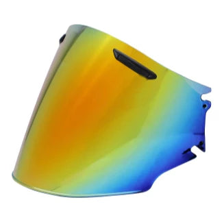 MHR RAM III Original Visor (OF518 Open Face Helmet)