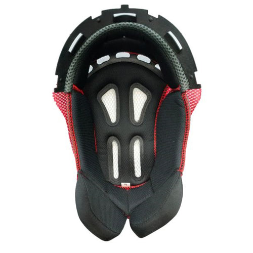 MHR BEATZ Original Padding (OF622 Open Face Helmet)