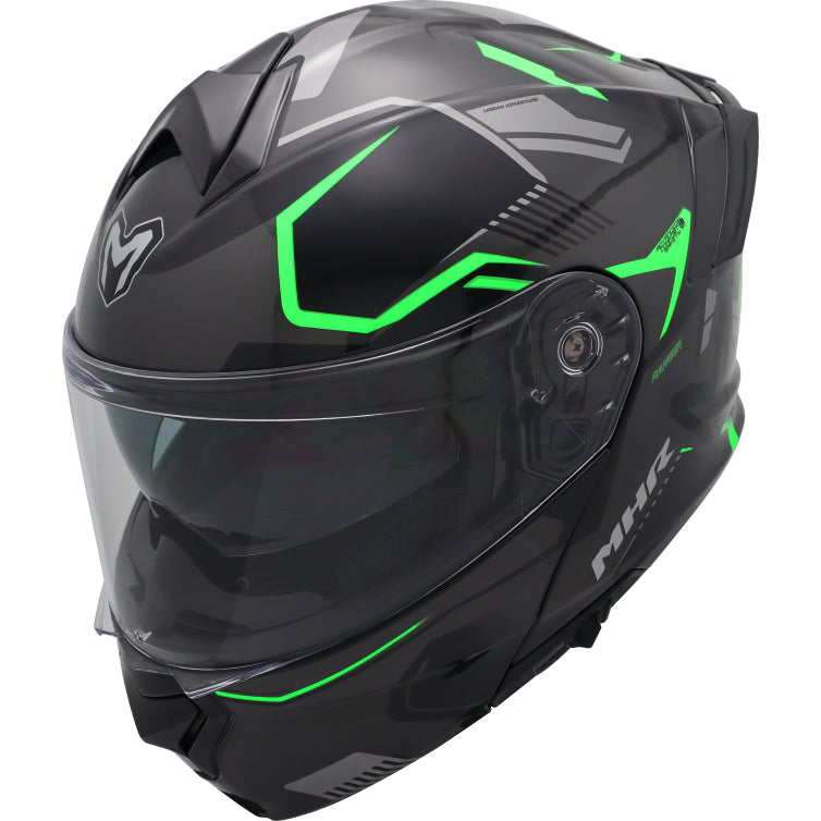 MHR GTZ Ranger (FU935 Flip Up Helmet)