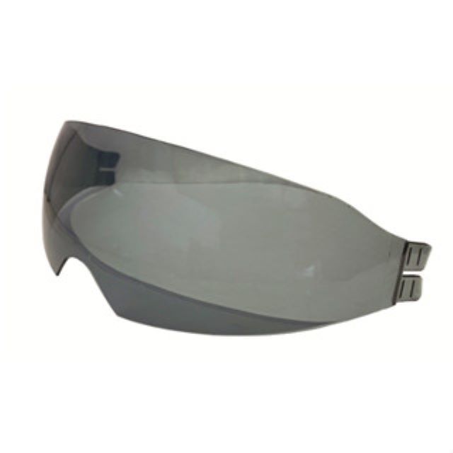 MHR NVR Original Visor (OF878 Open Face Helmet)