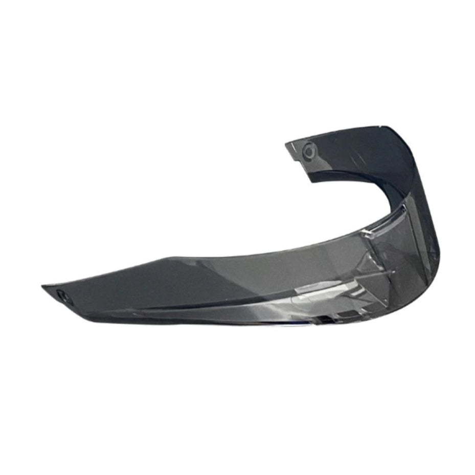 MHR NV PRO & GT6 Original Spoiler (OF946 & FF-X310N Open Face & Full Face)