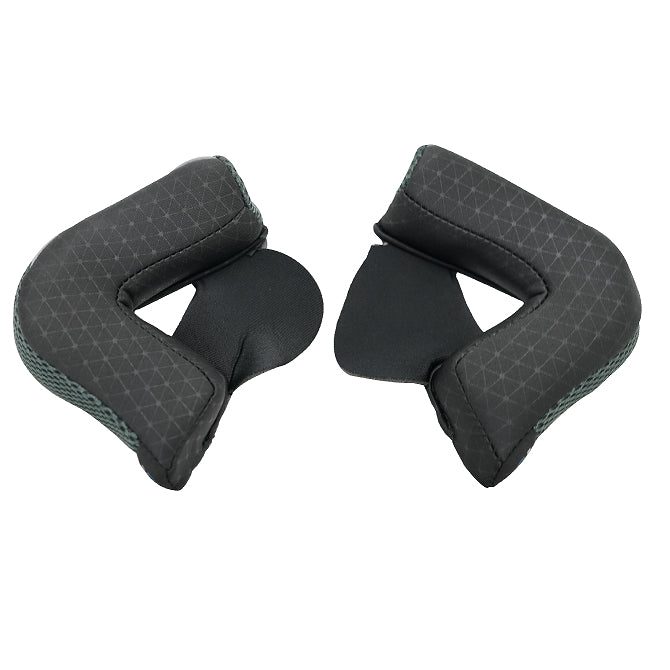 MHR BEATZ II Original Padding (OF822 Open Face Helmet)