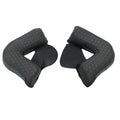 MHR BEATZ II Original Padding (OF822 Open Face Helmet)