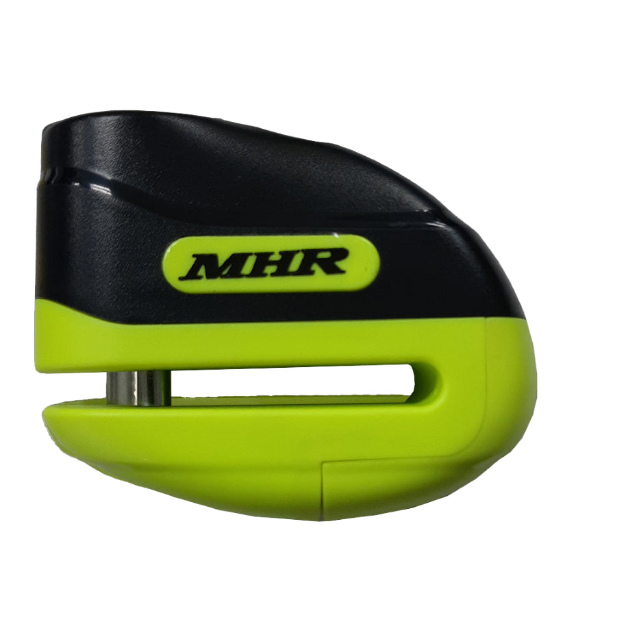 MHR Disc Brake Lock High Performance