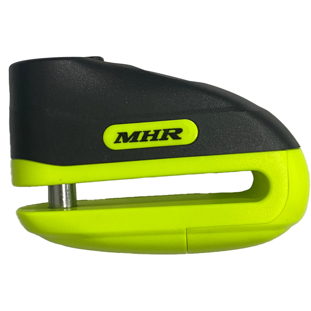MHR Disc Brake Lock High Performance
