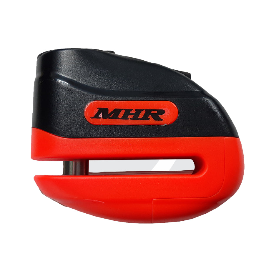 MHR Disc Brake Lock High Performance