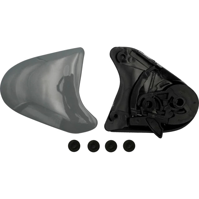 MHR RAM III Side Cover Full Set