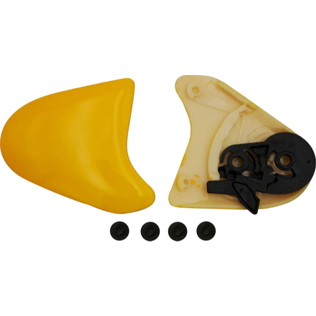 MHR RAM III Side Cover Full Set