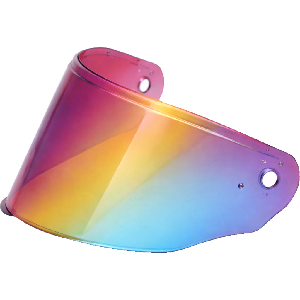 MHR GT4X Original Visor (FU390 Flip Up Helmet)