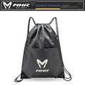 MHR Premium Water-Resistant Drawstring Backpack
