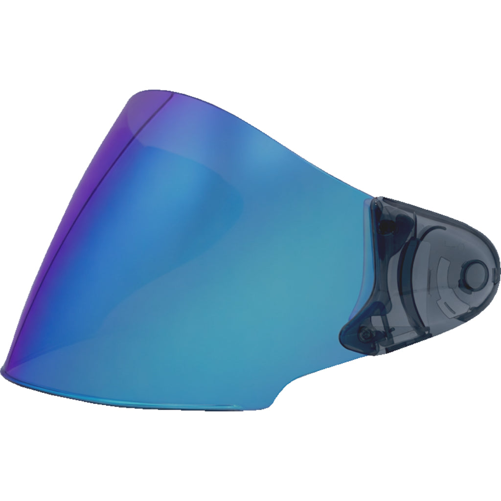 MHR RAM V Original Visor (OF335 Open Face Helmet)