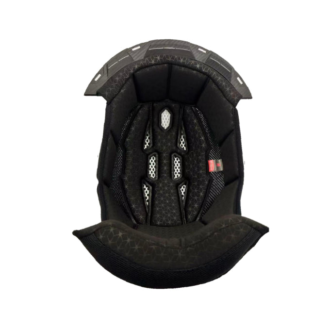 MHR VERTO Original Padding (FO180 Flip Over Helmet)