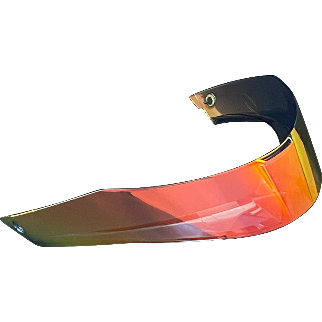 MHR NV PRO & GT6 Original Spoiler (OF946 & FF-X310N Open Face & Full Face)