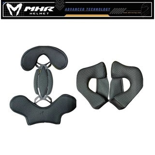 MHR GRANDE Original Padding (SM890 Modular Helmet)