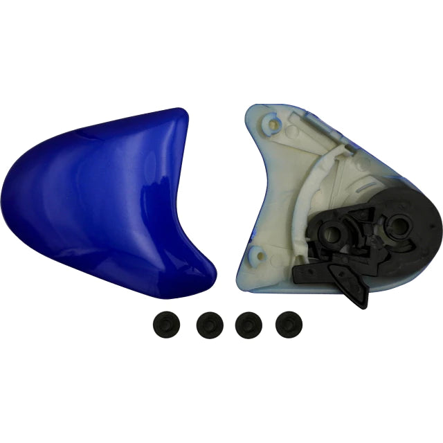 MHR RAM III Side Cover Full Set
